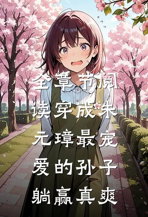 全章节阅读穿成朱元璋最宠爱的孙子，躺赢真爽