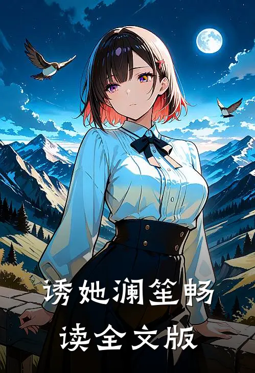 诱她 澜笙畅读全文版