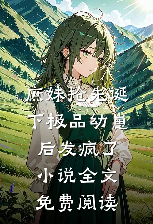 庶妹抢先诞下极品幼崽后发疯了小说全文免费阅读