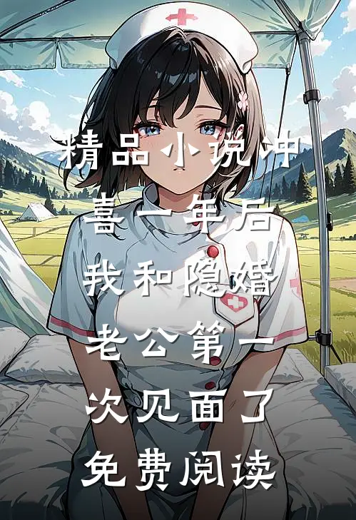 精品小说冲喜一年后,我和隐婚老公第一次见面了免费阅读