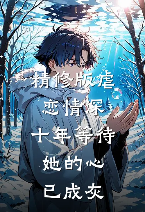 精修版虐恋情深：十年等待，她的心已成灰