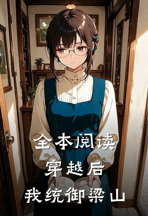 全本阅读穿越后，我统御梁山