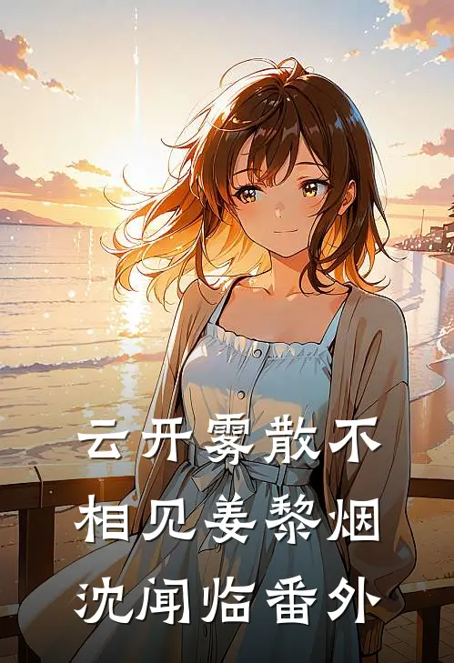 云开雾散不相见姜黎烟沈闻临番外