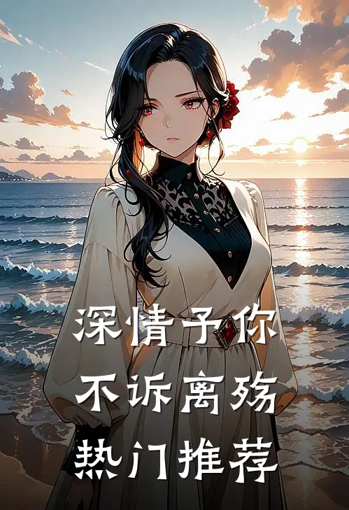深情予你，不诉离殇热门推荐