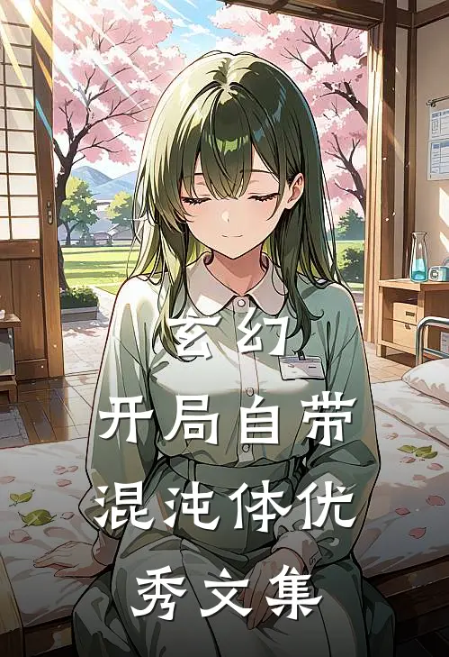 玄幻：开局自带混沌体优秀文集