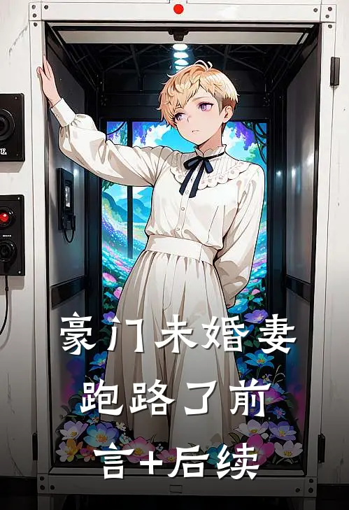 豪门未婚妻跑路了前言+后续