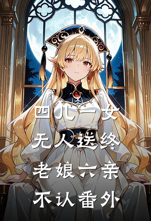 四儿一女无人送终,老娘六亲不认 番外
