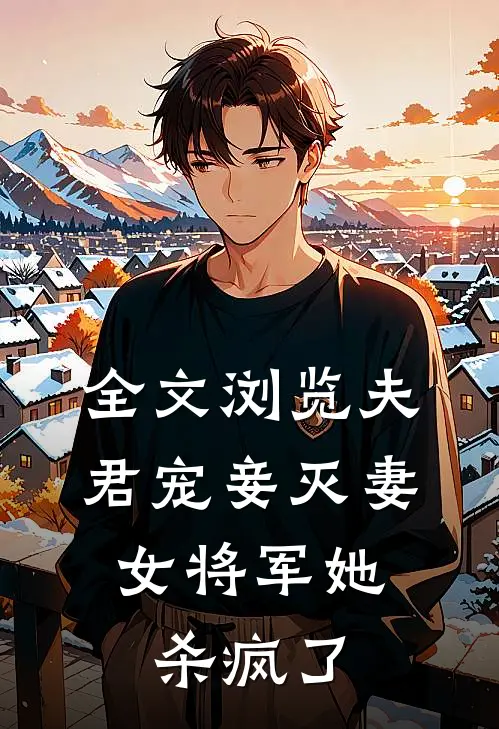 全文浏览夫君宠妾灭妻，女将军她杀疯了