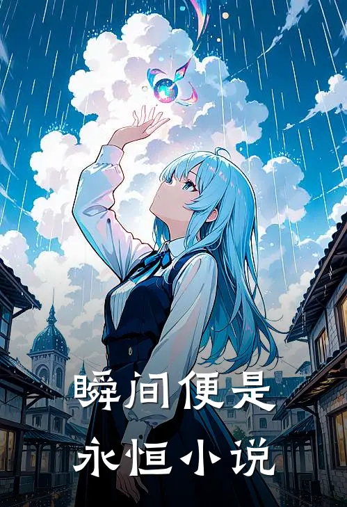 瞬间便是永恒小说