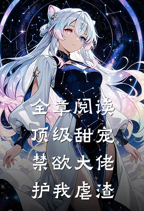 全章阅读顶级甜宠：禁欲大佬护我虐渣