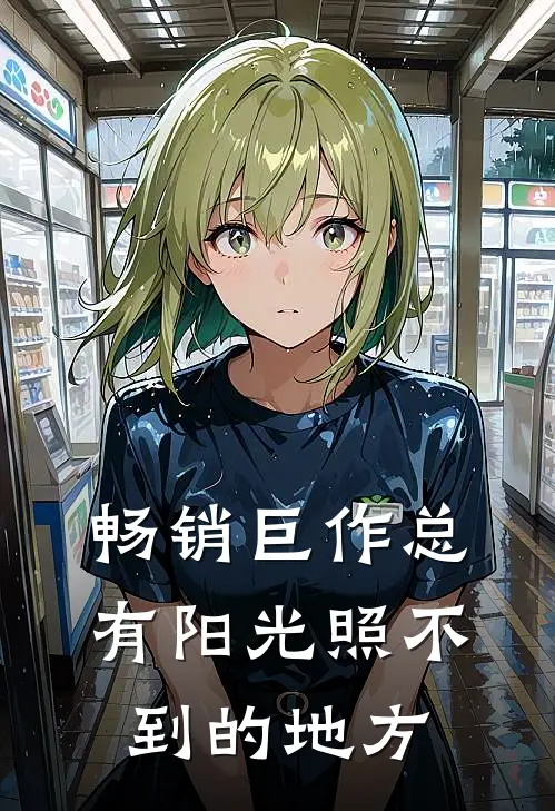畅销巨作总有阳光照不到的地方