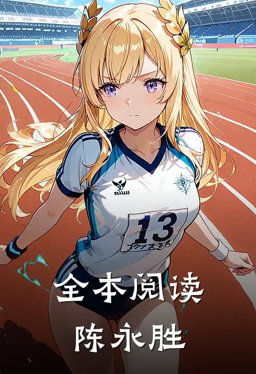 全本阅读陈永胜