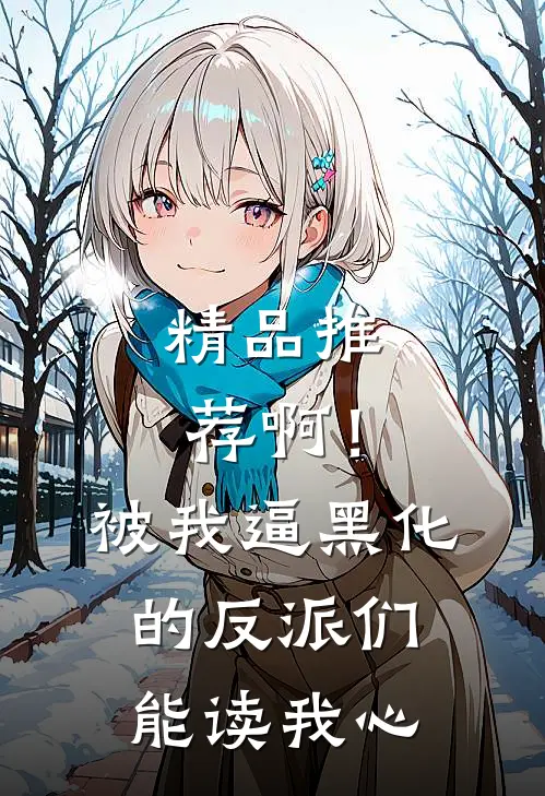 精品推荐啊！被我逼黑化的反派们能读我心