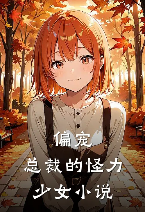 偏宠：总裁的怪力少女小说
