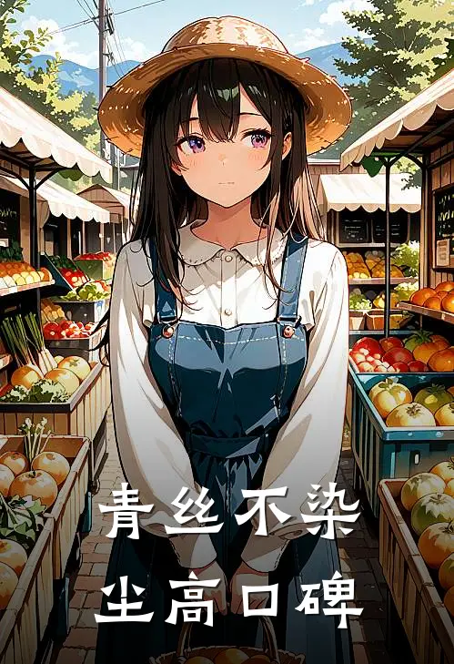 青丝不染尘高口碑