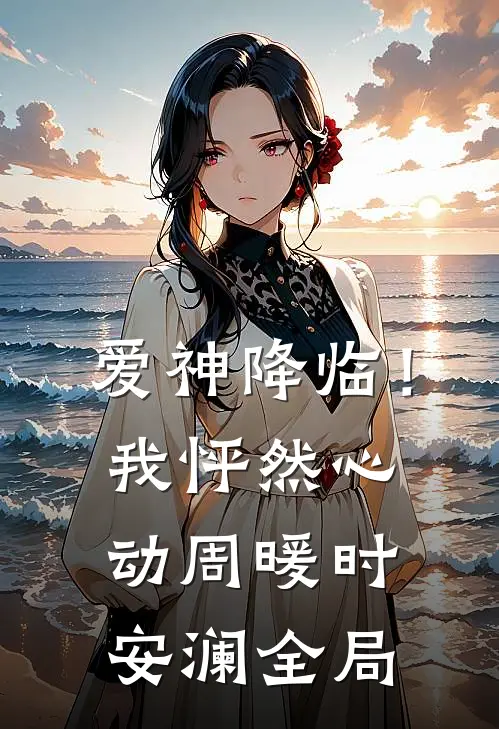 爱神降临！我怦然心动周暖时安澜全局