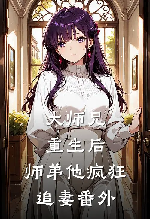 大师兄重生后，师弟他疯狂追妻番外