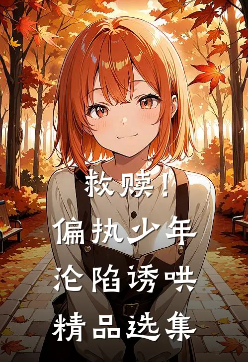 救赎！偏执少年沦陷诱哄精品选集