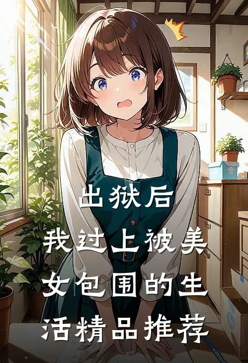 出狱后，我过上被美女包围的生活精品推荐