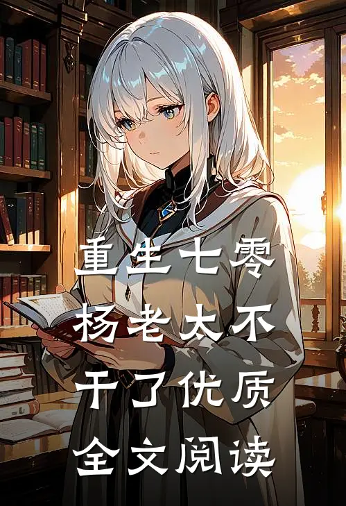 重生七零，杨老太不干了优质全文阅读