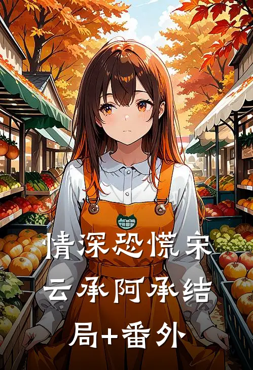 情深恐慌宋云承阿承结局+番外