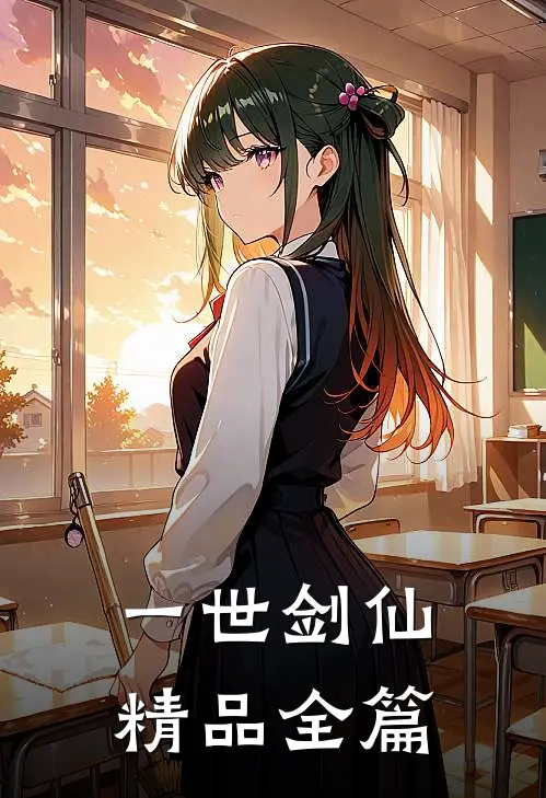 一世剑仙精品全篇