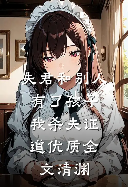 夫君和别人有了孩子，我杀夫证道优质全文清渊