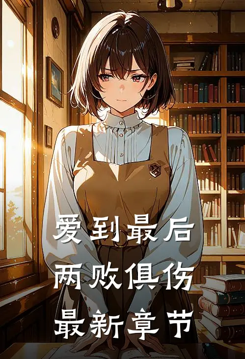爱到最后，两败俱伤最新章节