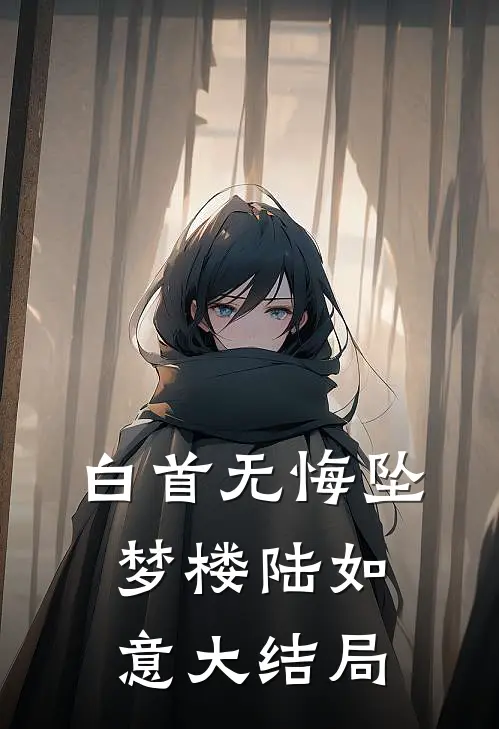 白首无悔坠梦楼陆如意大结局