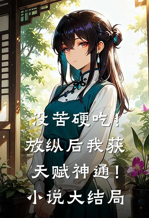 没苦硬吃！放纵后我获天赋神通！小说大结局