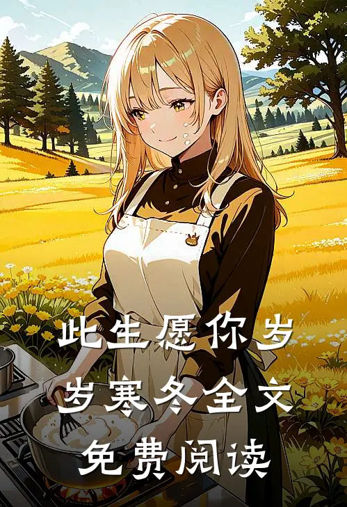 此生愿你岁岁寒冬全文免费阅读