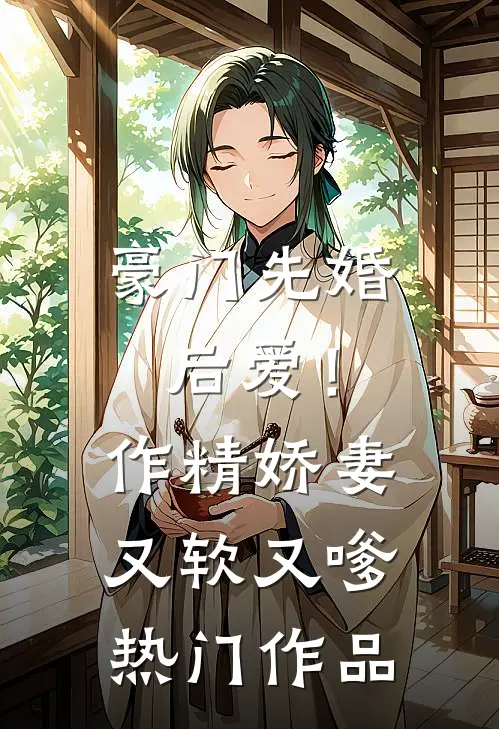 豪门先婚后爱！作精娇妻又软又嗲热门作品