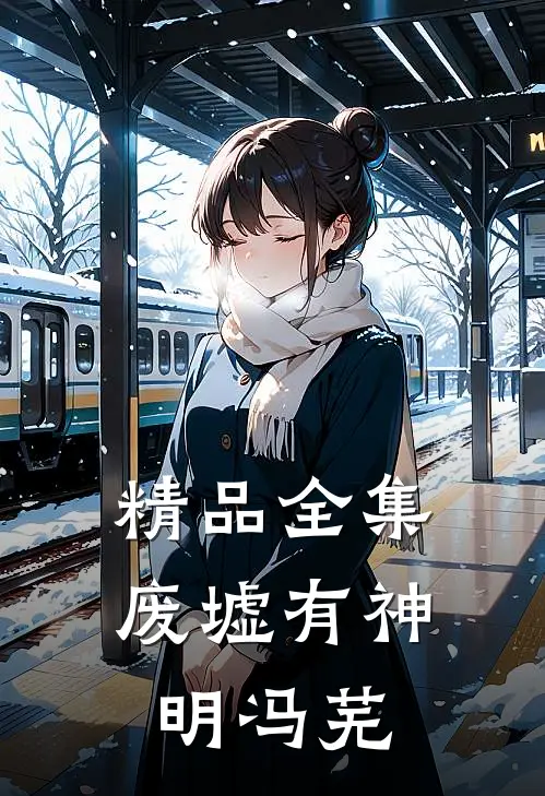 精品全集废墟有神明冯芜