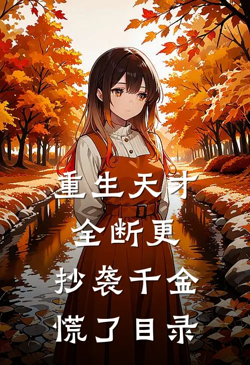 重生天才全断更，抄袭千金慌了目录
