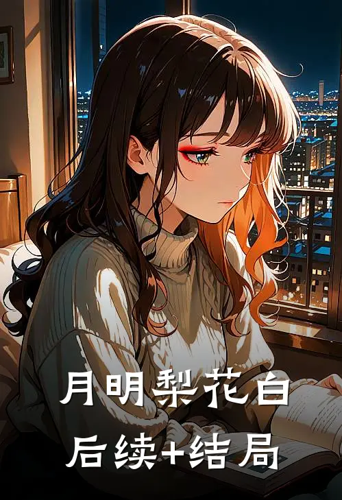 月明梨花白后续+结局