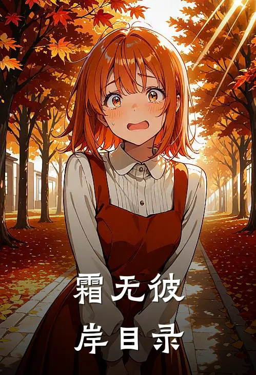 霜无彼岸目录