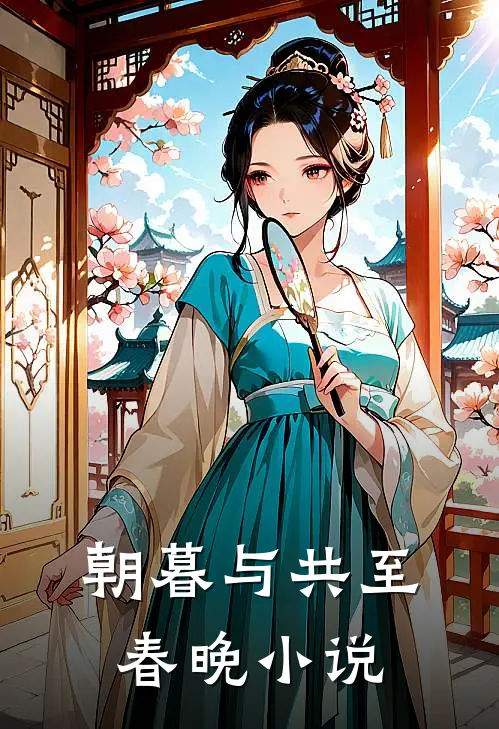 朝暮与共至春晚小说