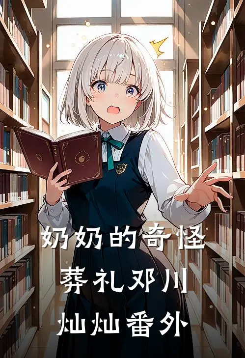 奶奶的奇怪葬礼邓川灿灿番外