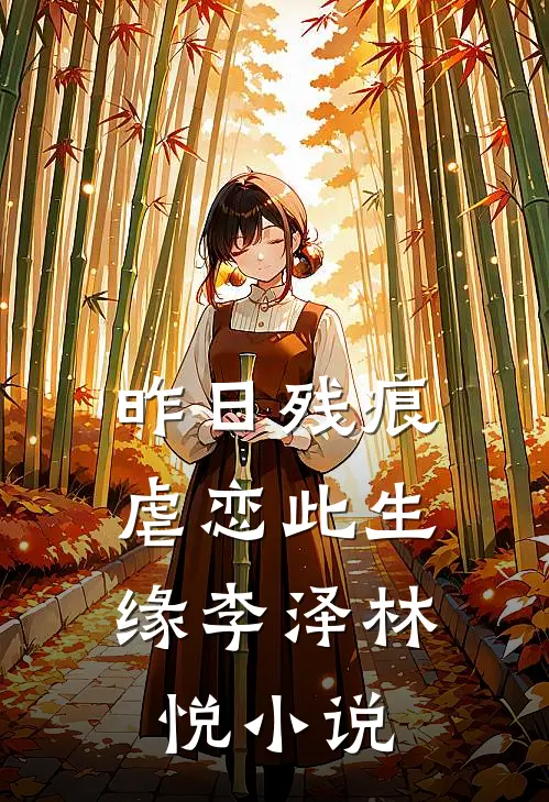 昨日残痕，虐恋此生缘李泽林悦小说