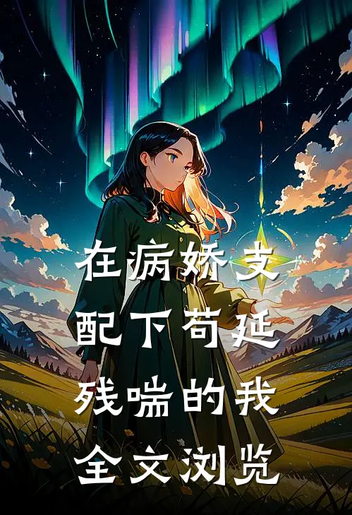 在病娇支配下苟延残喘的我全文浏览