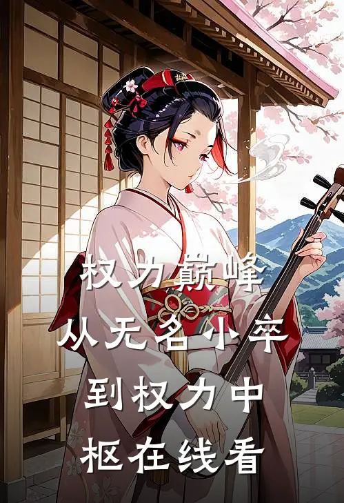 权力巅峰，从无名小卒到权力中枢在线看