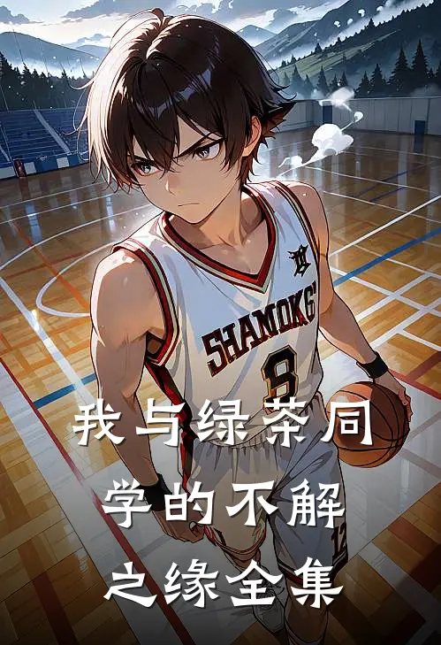我与绿茶同学的不解之缘 全集