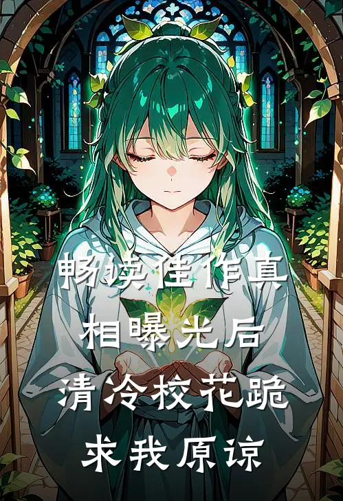 畅读佳作真相曝光后，清冷校花跪求我原谅
