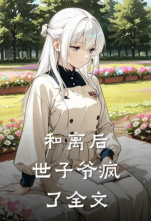 和离后,世子爷疯了全文免费阅读