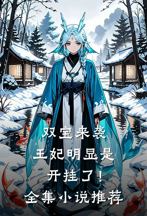 双宝来袭：王妃明显是开挂了！全集小说推荐