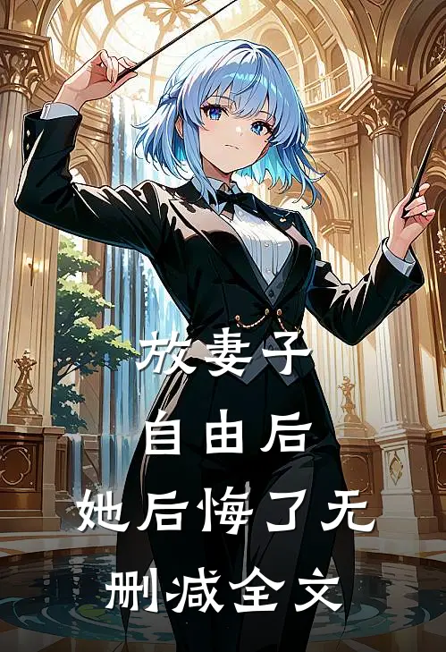 放妻子自由后，她后悔了无删减全文