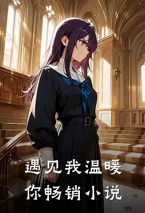 遇见我温暖你畅销小说