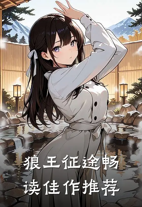 狼王征途畅读佳作推荐