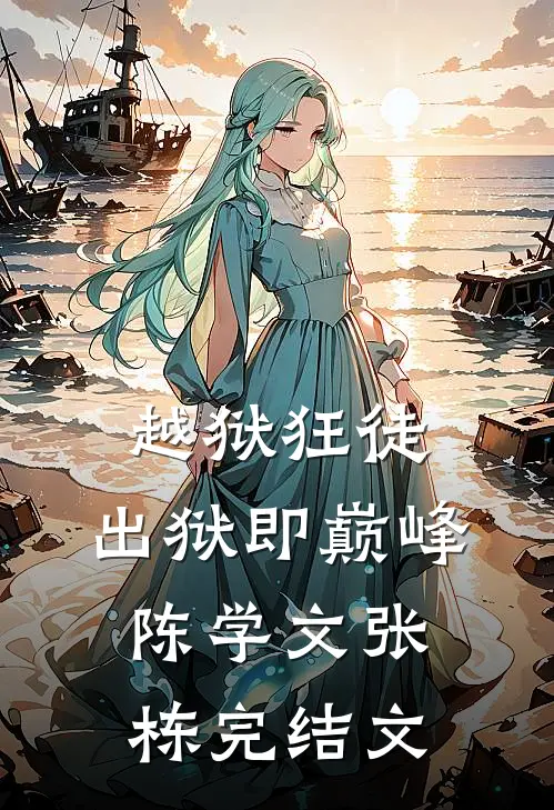 越狱狂徒：出狱即巅峰陈学文张栋完结文