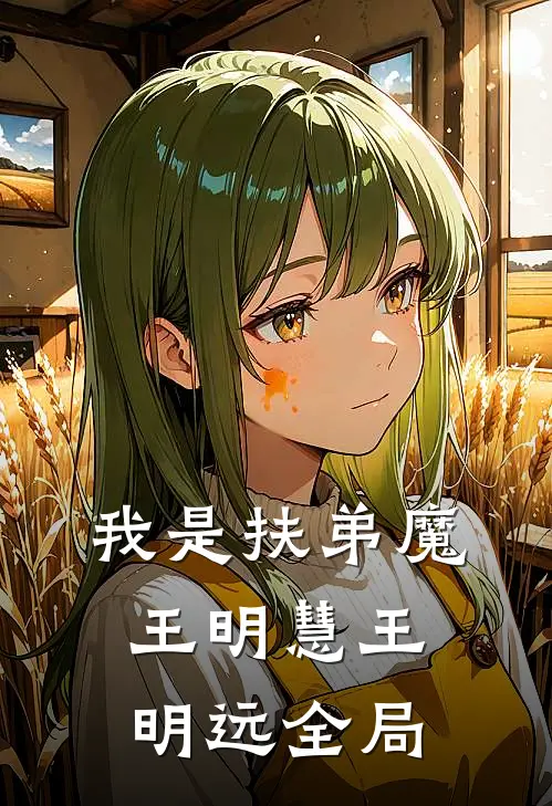 我是扶弟魔王明慧王明远全局